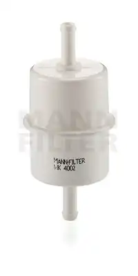 MANN-FILTER WK 4002