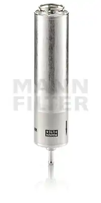 MANN-FILTER WK 5001