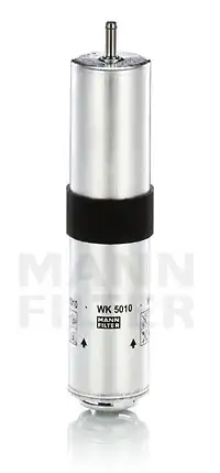 MANN-FILTER WK 5010