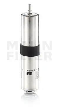 MANN-FILTER WK 5015