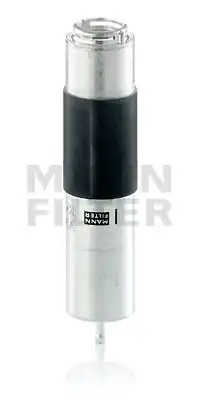 MANN-FILTER WK 5016 z