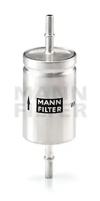 MANN-FILTER WK 512