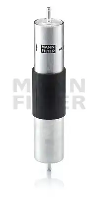 MANN-FILTER WK 516/1