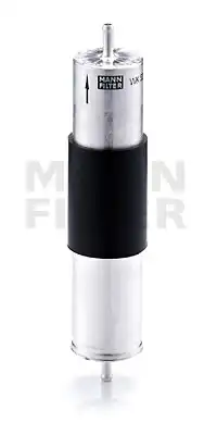 MANN-FILTER WK 521/3