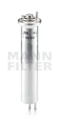 MANN-FILTER WK 532