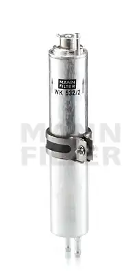 MANN-FILTER WK 532/2
