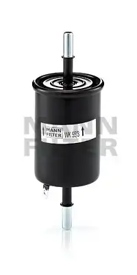 MANN-FILTER WK 55/3