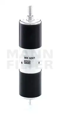 MANN-FILTER WK 6001