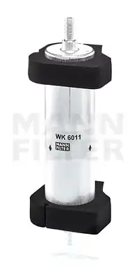 MANN-FILTER WK 6011
