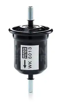 MANN-FILTER WK 6013
