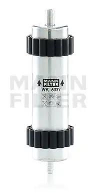 MANN-FILTER WK 6037