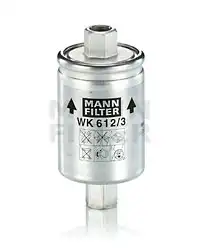 MANN-FILTER WK 612/3