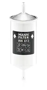 MANN-FILTER WK 613