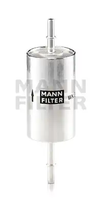 MANN-FILTER WK 614/46