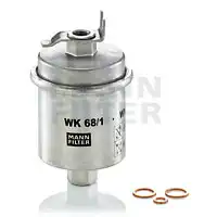 MANN-FILTER WK 68/1 x