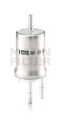 MANN-FILTER WK 69
