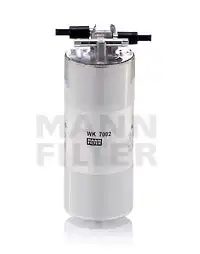 MANN-FILTER WK 7002