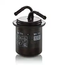 MANN-FILTER WK 711