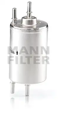 MANN-FILTER WK 720/6