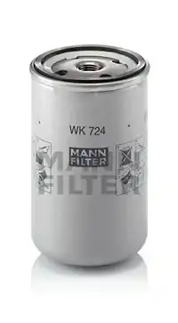 MANN-FILTER WK 724