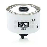 MANN-FILTER WK 8022 x