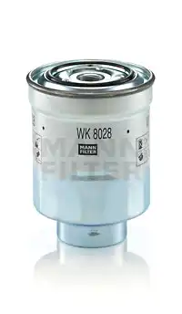 MANN-FILTER WK 8028 z