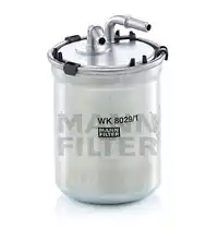 MANN-FILTER WK 8029/1