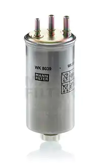 MANN-FILTER WK 8039