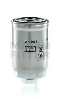 MANN-FILTER WK 8051