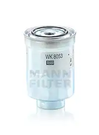 MANN-FILTER WK 8053 z