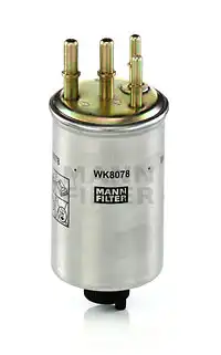 MANN-FILTER WK 8078