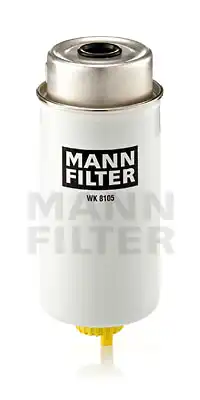 MANN-FILTER WK 8105