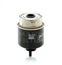 MANN-FILTER WK 8118