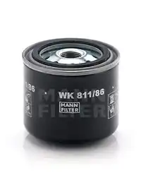 MANN-FILTER WK 811/86