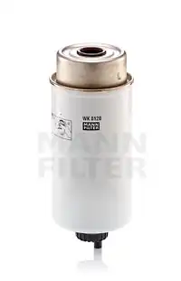 MANN-FILTER WK 8120
