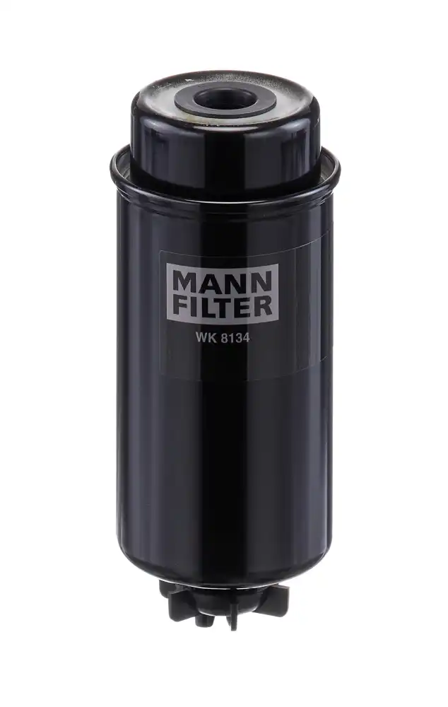 MANN-FILTER WK 8134