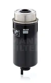 MANN-FILTER WK 8145