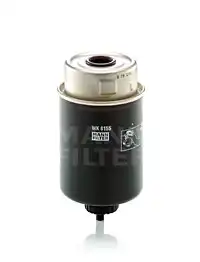 MANN-FILTER WK 8155