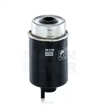 MANN-FILTER WK 8156