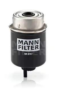MANN-FILTER WK 8167
