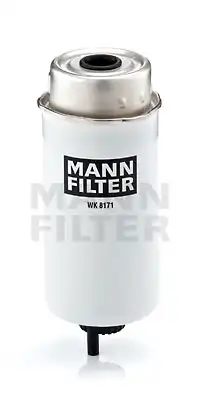 MANN-FILTER WK 8171