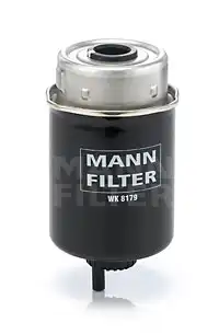 MANN-FILTER WK 8179