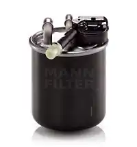 MANN-FILTER WK 820/17