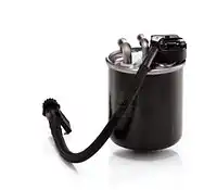 MANN-FILTER WK 820/18