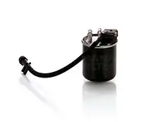MANN-FILTER WK 820/19