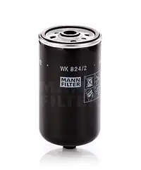 MANN-FILTER WK 824/2