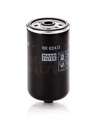 MANN-FILTER WK 824/3
