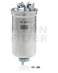MANN-FILTER WK 829/1 x
