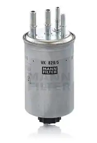 MANN-FILTER WK 829/5