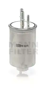 MANN-FILTER WK 829/6
